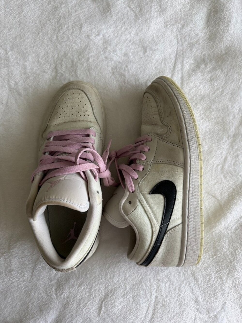 Nike Jordans